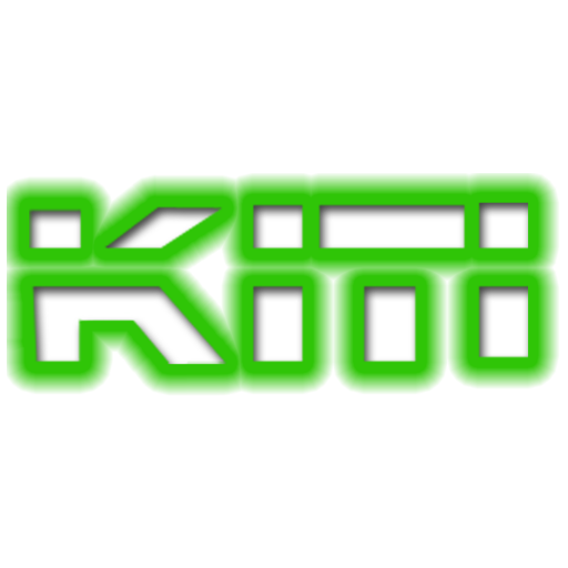 Kaziranga ITI logo