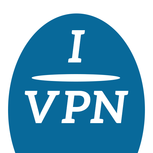 i VPN  Icon