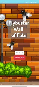 Flybuster Wall of Fate