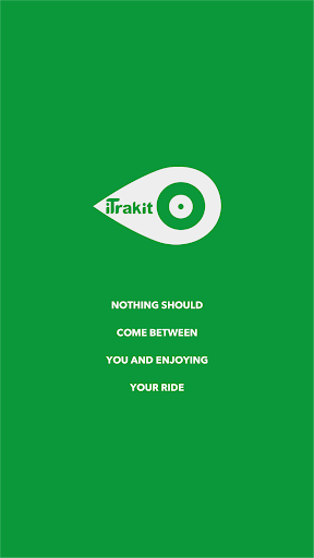 iTrakit Screenshot 1 - AppWisp.com