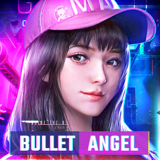 Bullet Angel APK MOD (Dinero Ilimitado)