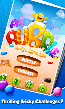 Game screenshot Bubble King: Carnival Cruise hack