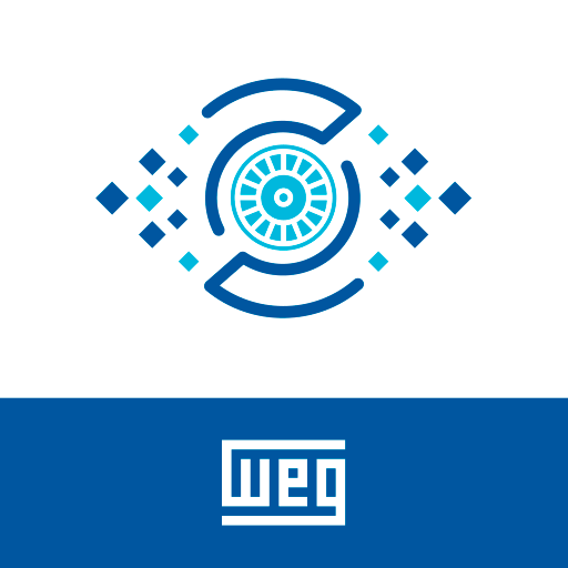WEG Data Viewer logo