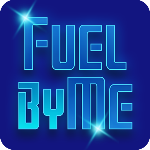 FuelByMe logo