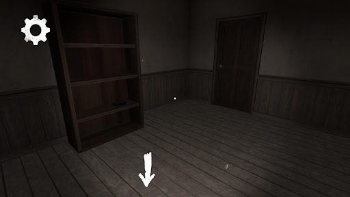 Android application M.A.S.K 2 | Horror Game screenshort