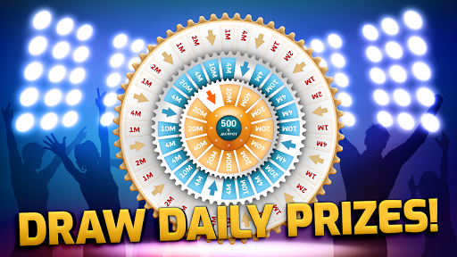 Club7™ Casino - Slots 777 Mod Vô Hạn Tài Nguyên