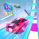 Crazy Impossible Car Stunts - Androidアプリ
