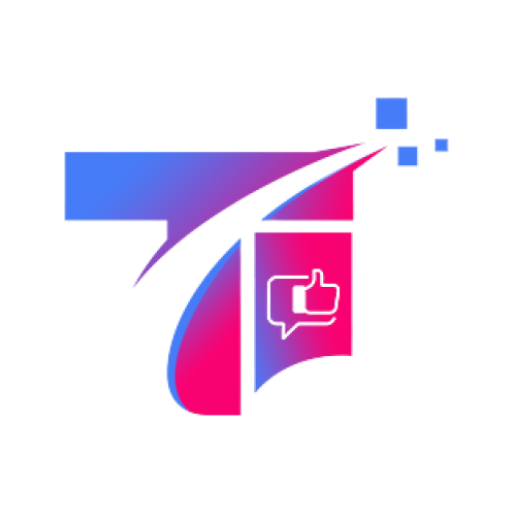 Social Media Platform 1.0 Icon