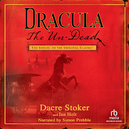 Icon image Dracula The Un-Dead