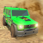 Cover Image of Download 4x4 Offroad Champions  APK