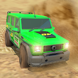 4x4 Offroad Champions icon