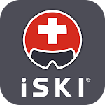 Cover Image of Download iSKI Swiss - Ski & Snow  APK