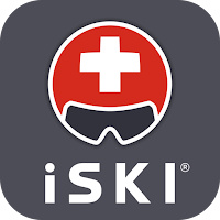 ISKI Swiss – Ski, Snow, Resorts, GPS Tracking