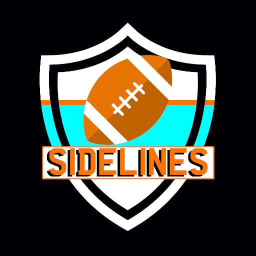 Sidelines  American Football Manager Card Game