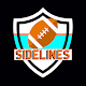 Sidelines : American Football Manager Card Game