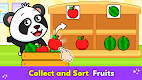 screenshot of Timpy Shopping Games for Kids
