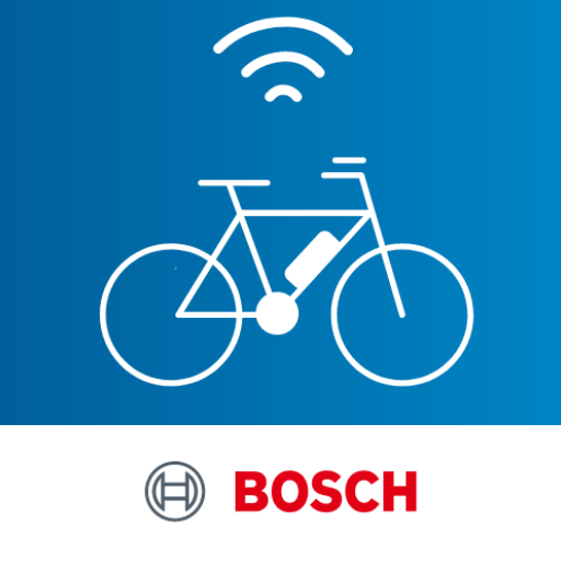 Van toepassing boom een Bosch eBike Connect - Apps on Google Play