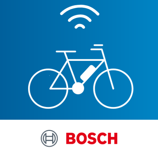 Bosch eBike Connect  Icon