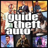 Guide for Grand City Theft Autos Thug Crime City