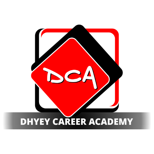 DCA Bardoli logo
