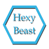 HexyBeast Zooper icon