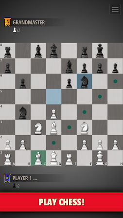 Game screenshot Chess Puzzles - Board game mod apk