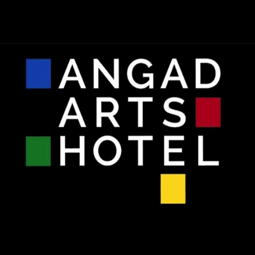 Angad Arts logo