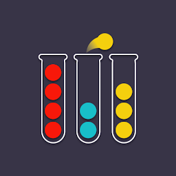 Color Ball Sort Mod Apk