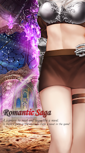 Romantic Saga - The Idle Novel 3D RPG