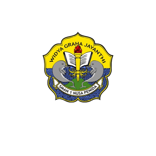 eLibrary Widyotama logo