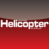 Model Helicopter World Mag icon