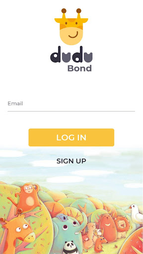 Anteprima dell'app