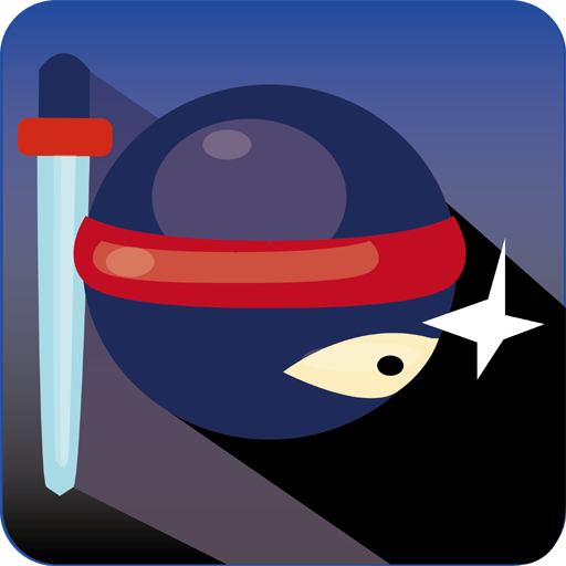 Ninja Pace logo