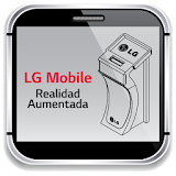 Realidad Aumentada LG icon