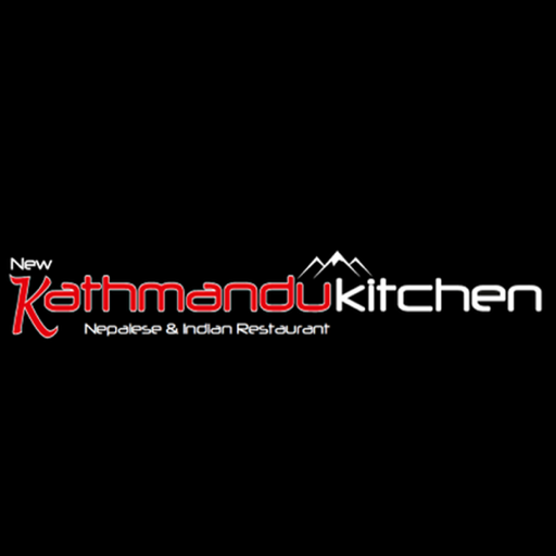 Kathmandu Kitchen, Belfast logo
