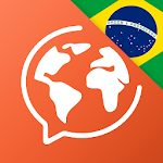 Cover Image of Download Learn Brazilian Portuguese 8.1.5 APK