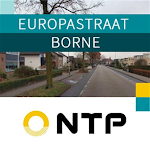 Cover Image of Download Europastraat Borne  APK