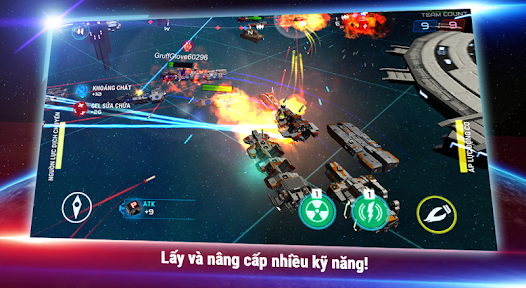 Ảnh chụp màn hình