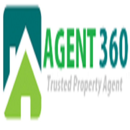 Agent360 logo