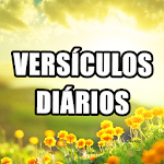 Cover Image of Download Versículos Diarios da Bíblia  APK