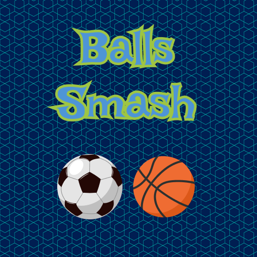 Balls Smash