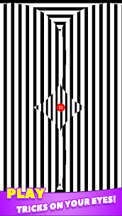 Optical illusion Hypnosis MOD APK (VIP Unlock) 3