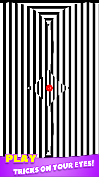 Optical illusion Hypnosis