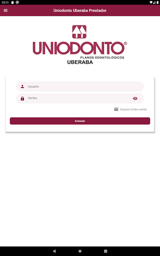 Uniodonto Uberaba Prestador