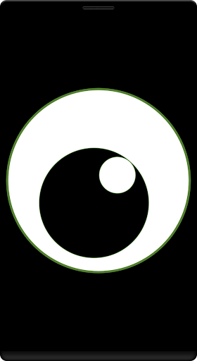One Eye Screenshot 2 - AppWisp.com