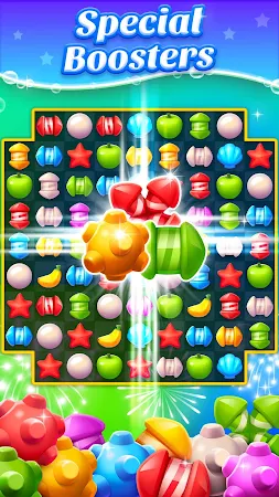 Game screenshot Island Crush - Match 3 Puzzle apk download
