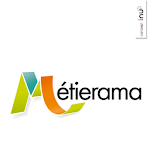 Cover Image of Tải xuống Métierama 1.0 APK