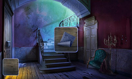 Home Darkness Escape - Escape game 1.1 screenshots 2