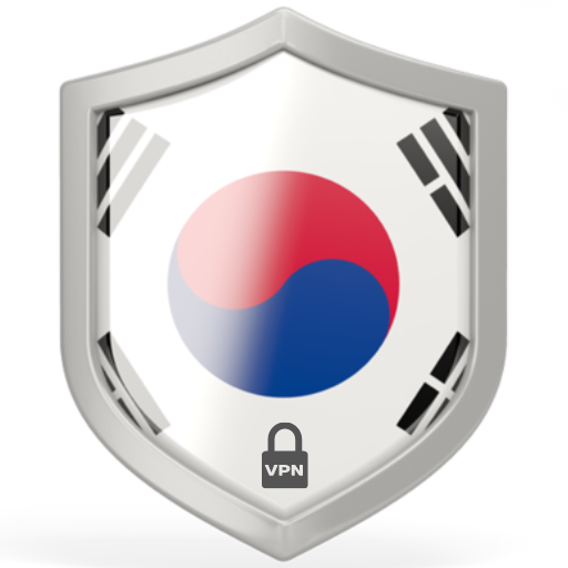Korea VPN - Get Korean IP logo