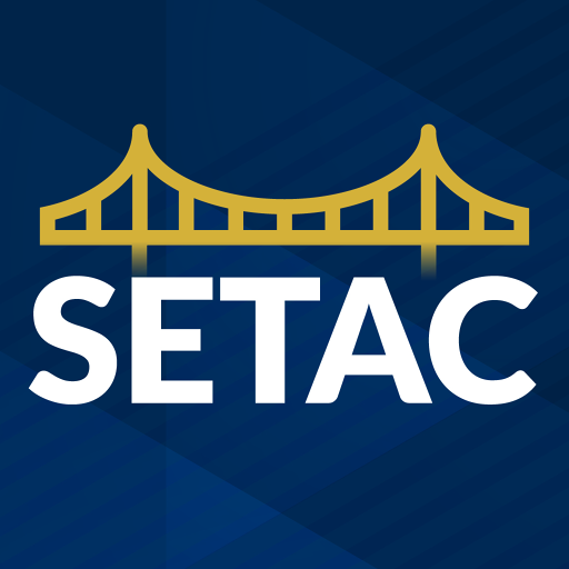 SETAC Pittsburgh logo